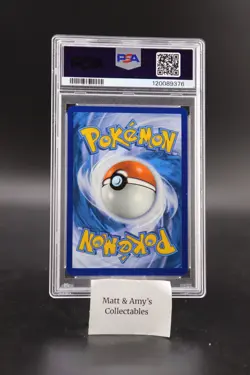 PSA 10 Umbreon GameStop Promo OBF EN Reverse Holo Pokemon Card 130/197 - Image 2