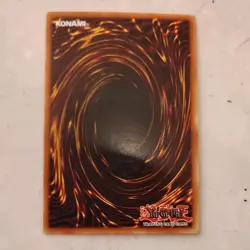 Yugioh Card TCG Parasite Paracide PSV-003 Super Rare Unlimited Edition VLP - Image 2