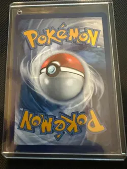 Articuno 161 Pokemon Card - Journey Together - MINT CONDITION FRESH OUT OF PACK - Image 2