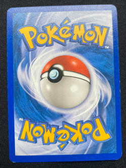 Mudkip 60/109 EX Ruby & Sapphire Pokemon Card TCG (LP) - Image 2
