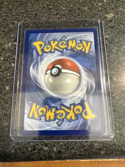 Pokemon TCG Koffing Holo Secret Rare Card Cosmic Eclipse 243/236 NM Condition - Image 2