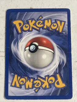 Pokemon TCG Kabuto Neo Discovery Card 56/75 Unlimited Common MP - Image 2