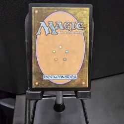 Built Bear (Playtest Card) - Mystery Booster 2 - MTG MB2 - Image 2