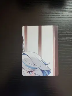 Goddess Story Card - Under the Nightgown - Puzzle Card - Image 1