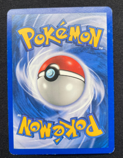 Metapod 42/75 1st Edition | Neo Discovery | Non Holo Pokemon Card (MP) - Image 2