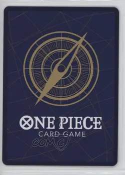 2024 One Piece Card Game: Emperors in the New World OP09 Japanese MarshallDTeach - Image 2