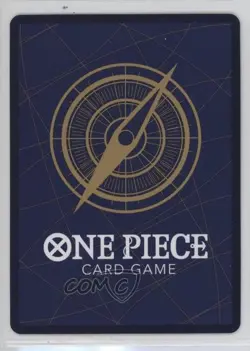 2024 One Piece Card Game: Two Legends OP08 Japanese Portgas DAce #OP08-052 - Image 2