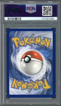 PSA 10 Articuno (Illustration Rare) Journey Together 161/159 Pokemon Card B11 - Image 2