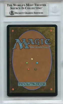 2022 MINT SHEOLDRED, THE APOCALYPSE #107 Non BGS 9B+++ (w/ subs) DMU MTG - Image 2