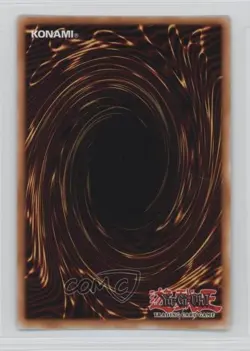 Krystal Avatar 1st Ed. YuGiOh The Dark Side of Dimensions Movie Pack a3q - Image 2