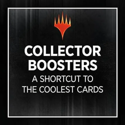 MTG Murders at Karlov Manor Collector Booster Display Box (12 packs) - Image 2
