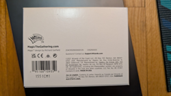MTG Secret Lair Superdrop: Showcase: Strixhaven - Non-Foil Edition New/Sealed - Image 2