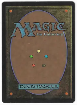 ►Magic-Style◄ MTG - Willow Satyr - Legends Italian - Good/EX - Image 2