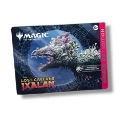 MTG | Lost Caverns of Ixalan (LCI) Gift Bundle | New Sealed - Image 1