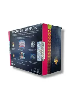 MTG | Lost Caverns of Ixalan (LCI) Gift Bundle | New Sealed - Image 2