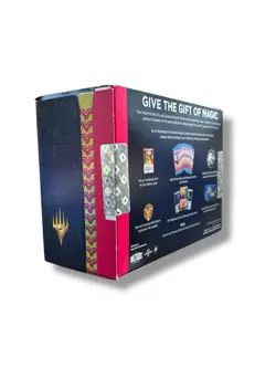 MTG | Lost Caverns of Ixalan (LCI) Gift Bundle | New Sealed - Image 3
