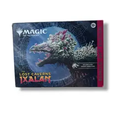 MTG | Lost Caverns of Ixalan (LCI) Gift Bundle | New Sealed - Image 4