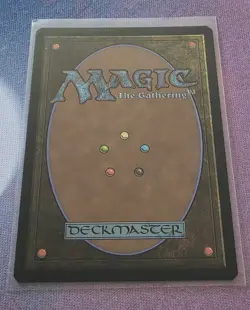 MTG Icetill Explorer Foil (Extended Art) | Edge Of Eternities Near Mint - Image 2