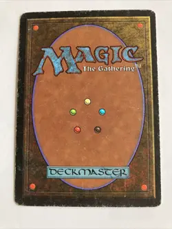 Relic Barrier Legends MTG MP - Image 2