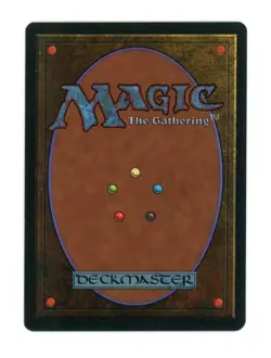 Venom - The Dark, Magic the Gathering MtG - NM - Image 2