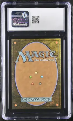 ITZQUINTH, FIRSTBORN OF GISHATH The Lost Caverns of Ixalan Foil CGC 10 MTG - Image 2