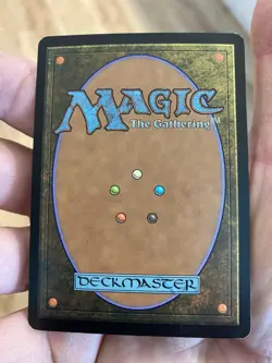 Sygg, River Cutthroat -Foil LP/NM MTG Shadowmoor 🔥 - Image 4