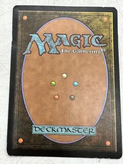 Magic the Gathering Silent Sentinel - Born of the Gods (BNG) MtG - Image 2