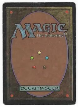 ►Magic-Style◄ MTG - Birds of Paradise - French Revised FBB - Played (inked) - Image 2