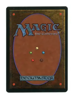 Goblin Caves (NM) The Dark DRK Magic MTG Magic the Gathering - Image 2