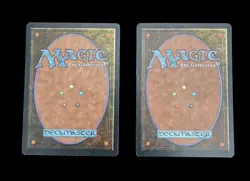 MAGIC THE GATHERING MTG - Arabian Nights - CAMEL (2X) - Image 2