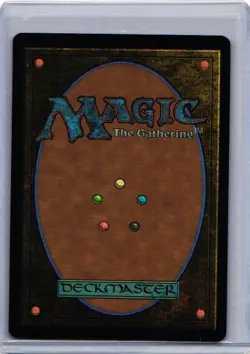 MTG Squirming Emergence (241/491) The Lost Caverns of Ixalan LP - Image 2