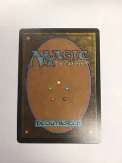 Mtg The One Ring Foil, The Lord of the Rings - Image 2