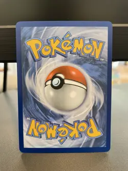 Pokemon TCG Custom Pocket Style Charizard EX Holo SIR - Fan Art - Image 2