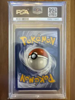 Eevee 173 Sv: Scarlet & Violet Promo Cards Holo PSA 10 Pokemon - Image 2