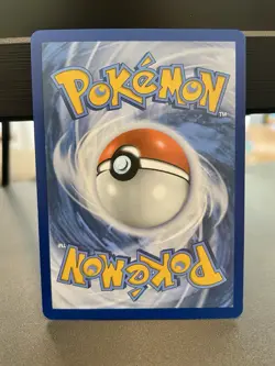 Pokemon TCG Custom Pocket Style Charizard EX Holo Immersive Rare - Fan Art - Image 2