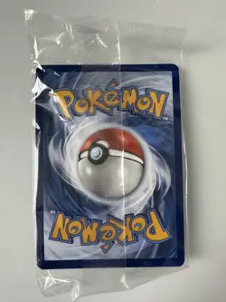 Pokemon 2025 Holiday Advent Calendar Stamped Delibird 046/193 SEALED - Image 2