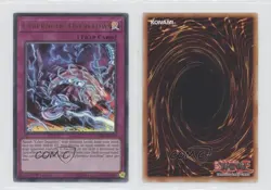 Cybernetic Overflow Ultra Rare 1st Ed. YuGiOh Duel Overload #DUOV-EN100 1z4 - Image 3