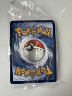 Pokemon 2025 Holiday Advent Calendar Stamped Cryogonal 047/191 SEALED - Image 2