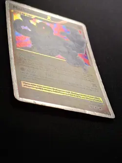 Mackogneur Niv. X 98/100 DP Tempete Carte Pokemon FR - Image 3