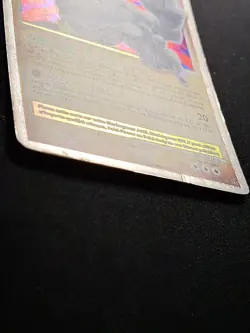 Mackogneur Niv. X 98/100 DP Tempete Carte Pokemon FR - Image 5