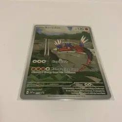 Koraidon • SVP 014 • Pokemon • Scarlet & Violet • Elite Trainer Box • excellent - Image 2
