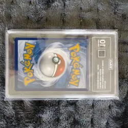 Pokemon Pikachu TAG 10 GEM Mint GG30/GG70 Full Art Crown Zenith Galarian Gallery - Image 2