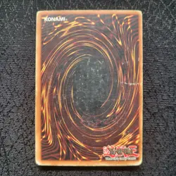 Relinquished SDP-001 - Ultra Rare - Starter Deck: Pegasus - YuGiOh! Tcg *Mp - Image 2