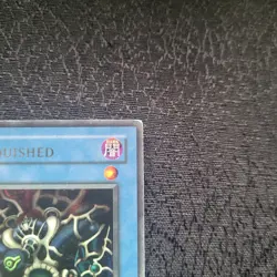 Relinquished SDP-001 - Ultra Rare - Starter Deck: Pegasus - YuGiOh! Tcg *Mp - Image 4