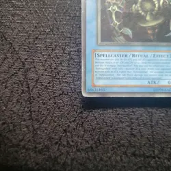 Relinquished SDP-001 - Ultra Rare - Starter Deck: Pegasus - YuGiOh! Tcg *Mp - Image 5