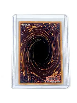 Apophis the Serpent MZTM-EN010 YuGiOh! Ultra Rare 1st Ed - Image 2