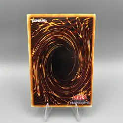 Yu-Gi-Oh! Yugioh Vol.5 1st Edition Killer Needle Konami 1999 Japan - Image 2