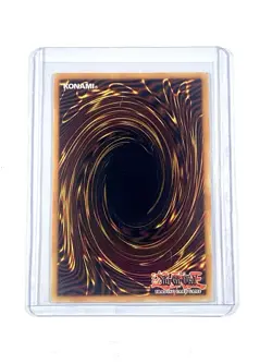 Dracotail Mululu JUSH-EN005 YuGiOh! 1st Edition Ultra Rare - Image 2