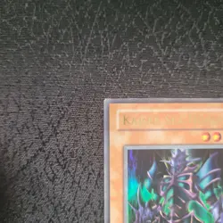 Kaiser Sea Horse 1st Edition Ske-015 - Starter Deck: Kaiba Evolution - YuGiOh! - Image 3