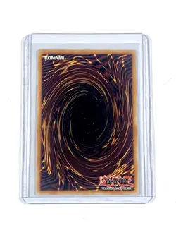 Herald of Orange Light BLMM-EN103 YuGiOh! Starlight Rare 1st Ed - Image 2